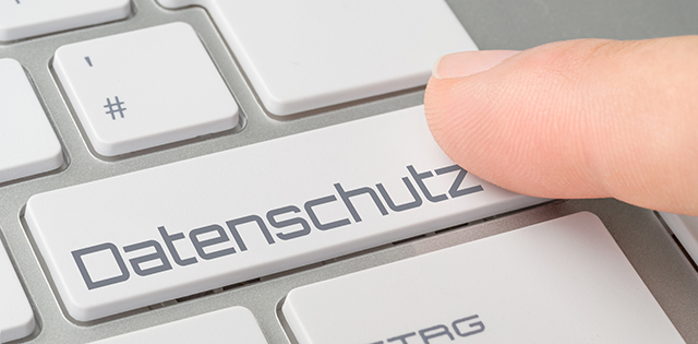 Datenschutzhinweise IBIX Informationssysteme GmbH in Stuttgart